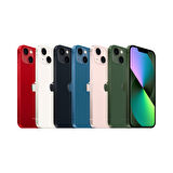 iPhone 13 128GB Yeşil - Yenilenmiş - Outlet