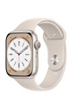 Apple Watch Series 8 MNPL3TU/A Bej Akıllı Saat