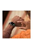 Apple Watch Series 8 MNHV3TU/A Siyah Akıllı Saat