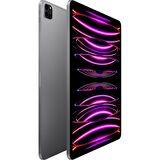Apple 12.9 inç iPad Pro Wi-Fi 128GB - Uzay Grisi MNXP3TU/A