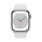 Apple Watch Series 8 MP6N3TU/A Gümüş Akıllı Saat