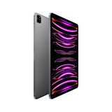 Apple 12.9 inç iPad Pro Wi-Fi + Cellular 128GB - Uzay Grisi MP1X3TU/A