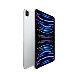 Apple iPad Pro 12.9 inç (6. Nesil) M2 Wi-Fi + Cellular 256GB MP213TU/A - Gümüş