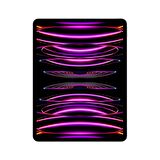 Apple iPad Pro 12.9 inç (6. Nesil) M2 Wi-Fi + Cellular 1TB MP243TU/A - Uzay Grisi