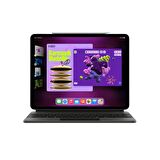 Apple iPad Pro 11 inç (4. Nesil) M2 Wi-Fi 256GB MNXF3TU/A - Uzay Grisi