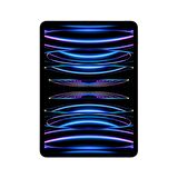 Apple iPad Pro 11 inç (4. Nesil) M2 Wi-Fi 256GB MNXG3TU/A - Gümüş