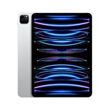 Apple iPad Pro 11 inç (4. Nesil) M2 Wi-Fi 1TB MNXL3TU/A - Gümüş