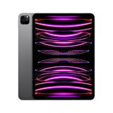 Apple iPad Pro 11 inç (4. Nesil) M2 Wi-Fi 2TB MNXM3TU/A - Uzay Grisi