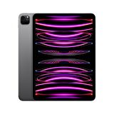 Apple iPad Pro 11 inç (4. Nesil) M2 Wi-Fi + Cellular 1TB MNYJ3TU/A - Uzay Grisi