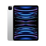 Apple iPad Pro 11 inç (4. Nesil) M2 Wi-Fi + Cellular 2TB MNYM3TU/A - Gümüş