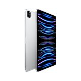 Apple iPad Pro 11 inç (4. Nesil) M2 Wi-Fi + Cellular 2TB MNYM3TU/A - Gümüş