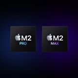 Apple MacBook Pro 16 inç M2 Pro 16GB 512GB SSD 12 Çekirdek CPU 19 Çekirdek GPU macOS Taşınabilir Bilgisayar MNW83TU/A - Uzay Grisi