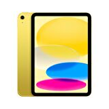 Apple iPad 10.9 inç (10. Nesil) Wi-Fi + Cellular 64GB MQ6L3TU/A - Sarı