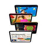 Apple iPad 10.9 inç (10. Nesil) Wi-Fi + Cellular 64GB MQ6L3TU/A - Sarı