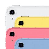 Apple 10.9 inç iPad Wi-Fi + Cellular 64GB - Pembe MQ6M3TU/A