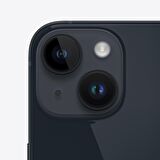 Apple iPhone 14 Plus Gece Yarısı 128 GB 6 GB Ram Akıllı Telefon (Apple Türkiye Garantili)