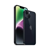 iPhone 14 Plus 128GB Gece Yarısı - Yenilenmiş - Yenilio Yenilisi - A Kalite