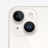 Apple iPhone 14 Plus Yıldız Işığı 128 GB 6 GB Ram Akıllı Telefon (Apple Türkiye Garantili)
