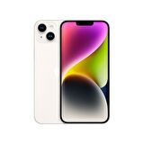 Apple iPhone 14 Plus Yıldız Işığı 128 GB 6 GB Ram Akıllı Telefon (Apple Türkiye Garantili)