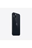 Apple iPhone 14 Plus Gece Yarısı 256 GB 6 GB Ram Akıllı Telefon (Apple Türkiye Garantili)