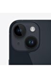 Apple iPhone 14 Plus Gece Yarısı 256 GB 6 GB Ram Akıllı Telefon (Apple Türkiye Garantili)