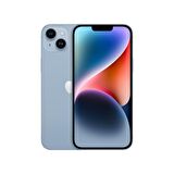 Apple iPhone 14 Plus Mavi 256 GB 6 GB Ram Akıllı Telefon (Apple Türkiye Garantili)