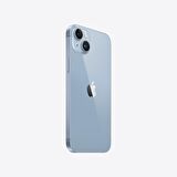 Apple iPhone 14 Plus Mavi 256 GB 6 GB Ram Akıllı Telefon (Apple Türkiye Garantili)