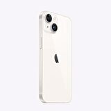 Apple iPhone 14 Plus Yıldız Işığı 512 GB 6 GB Ram Akıllı Telefon (Apple Türkiye Garantili)