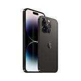 iPhone 14 Pro Max 128GB Uzay Siyahı - Yenilenmiş - Yenilio Yenilisi - A Kalite