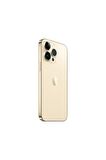 Apple iPhone 14 Pro Max Altın 128 GB 6 GB Ram Akıllı Telefon (Apple Türkiye Garantili)