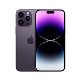 Apple iPhone 14 Pro Max Mor 128 GB 6 GB RAM (Apple Türkiye Garantili)