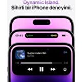Apple iPhone 14 Pro Max 512 GB Mor Cep Telefonu (Apple Türkiye Garantili)