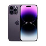 iPhone 14 Pro Max 512GB Derin Mor - Yenilenmiş - Yenilio Yenilisi - A Kalite