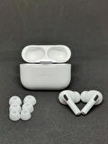 AirPods Pro 2.Nesil ANC Etkin (Gürültü Engelleyici) Bluetooth Kulaklık Android ve Ios uyumlu