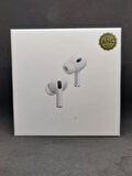 AirPods Pro 2.Nesil ANC Etkin (Gürültü Engelleyici) Bluetooth Kulaklık Android ve Ios uyumlu