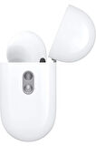 AirPods Pro 2.Nesil ANC Etkin (Gürültü Engelleyici) Bluetooth Kulaklık Android ve Ios uyumlu