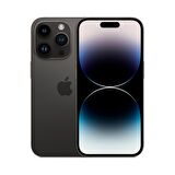iPhone 14 Pro 128GB Uzay Siyahı - Yenilenmiş - Outlet