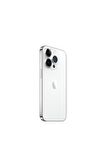 Apple iPhone 14 Pro Gümüs 512 GB 6 GB Ram Akilli Telefon (Apple Türkiye Garantili)