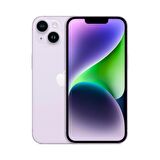 iPhone 14 128GB Mor - Yenilenmiş - Yenilio Yenilisi - A Kalite