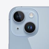 Apple iPhone 14 Mavi 256 GB 6 GB Ram Akilli Telefon (Apple Türkiye Garantili)