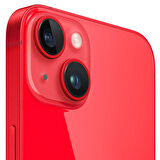 Apple iPhone 14 Kırmızı 512 GB 6 GB Ram Akıllı Telefon (Apple Türkiye Garantili)