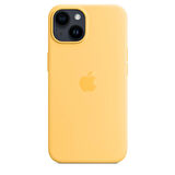 Apple iPhone 14 Silicone Case