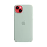 iPhone 14 Plus için MagSafe özellikli Silikon Kılıf Sukulent - MPTC3ZM/A
