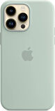 Apple iPhone 14 MagSafe Özellikli Silikon Kılıf Sukulent MPT13ZM/A Outlet