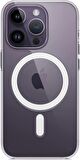 Apple iPhone 14 Pro Clear Case With MAGSAFEMPU63ZM/A 