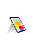 Apple iPad 10. Nesil İngilizce MQDP3TZ/A Tablet Kılıfı