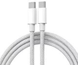 Apple MQKJ3ZM/A 1 m Type-C to Type-C 60W Şarj Kablosu KUTUSU AÇIK SIFIR