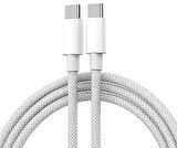 Apple MQKJ3ZM/A 1 m Type-C to Type-C 60W Şarj Kablosu KUTUSU AÇIK SIFIR