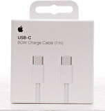 Apple MQKJ3ZM/A 1 m Type-C to Type-C Şarj Kablosu Teşhir