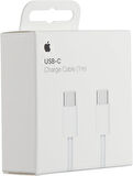 Apple MQKJ3ZM/A 1 m Type-C to Type-C Şarj Kablosu Teşhir